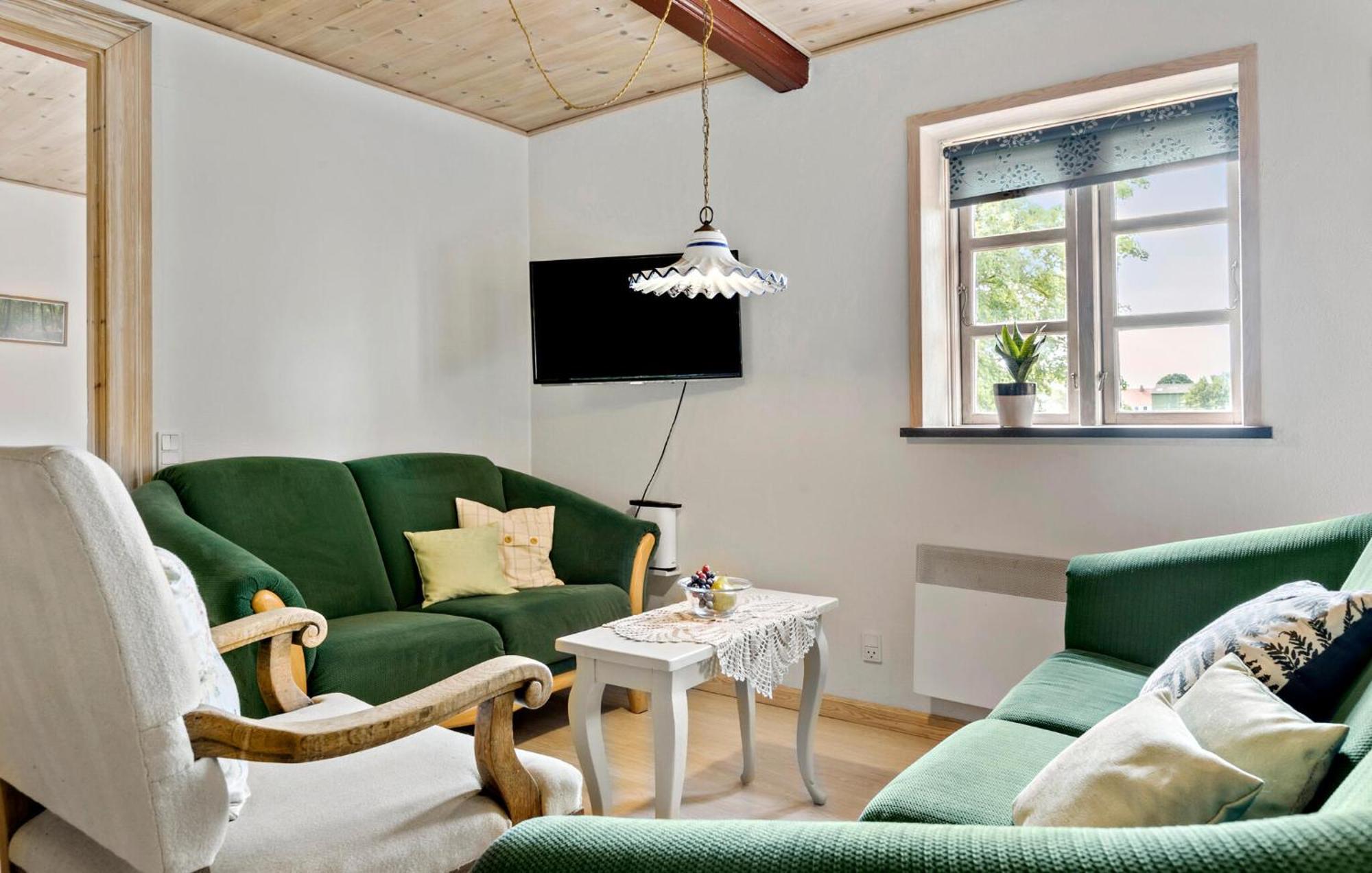 Lovely Home In Augustenborg With Wifi Asserballeskov Экстерьер фото